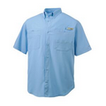 Columbia  Men's Short-Sleeve Tamiami II Men's Shirt